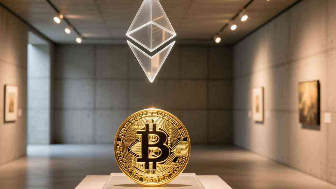 以太坊有几种合约