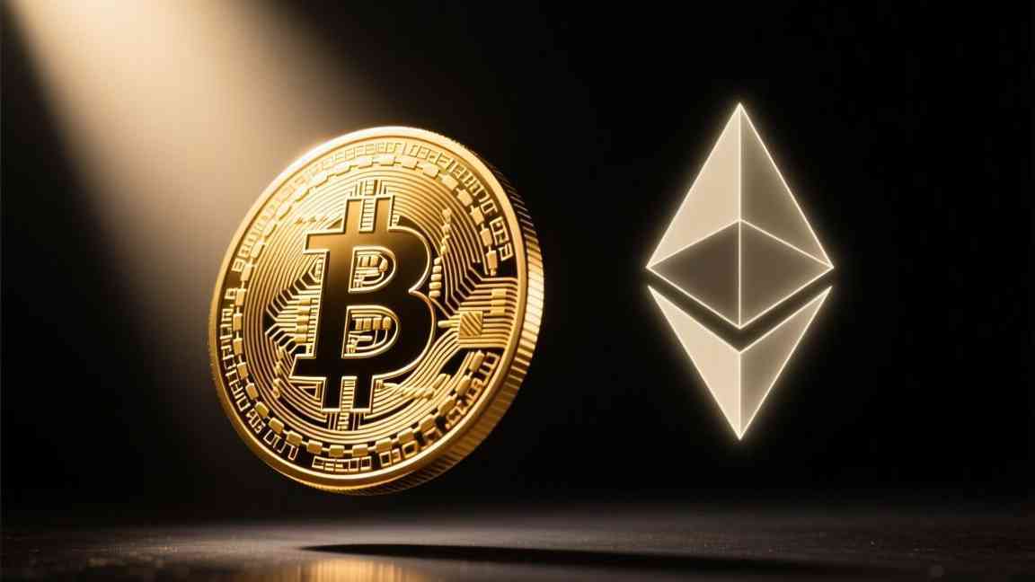 SpaceX将携带一枚狗狗币登陆月球,加密货币的太空狂想曲