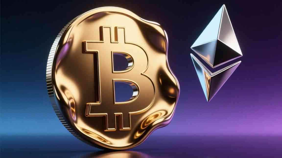 比特币挖矿,不止是挖币,更是数字世界的基石与守护者