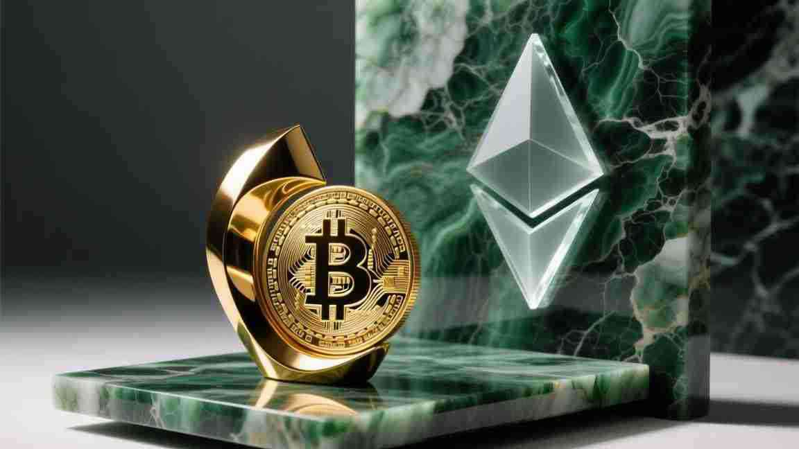 比特币价格大跌,视频播放量激增背后的市场情绪与信息狂欢