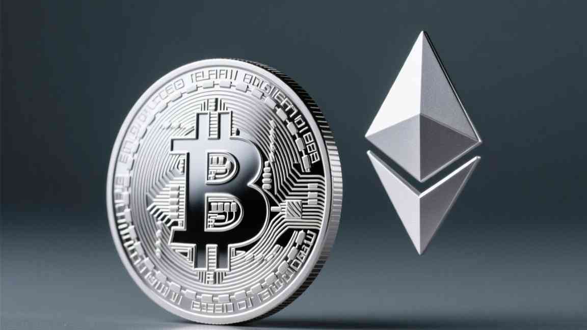 SpaceX将携带一枚狗狗币登陆月球,加密货币的太空狂想曲