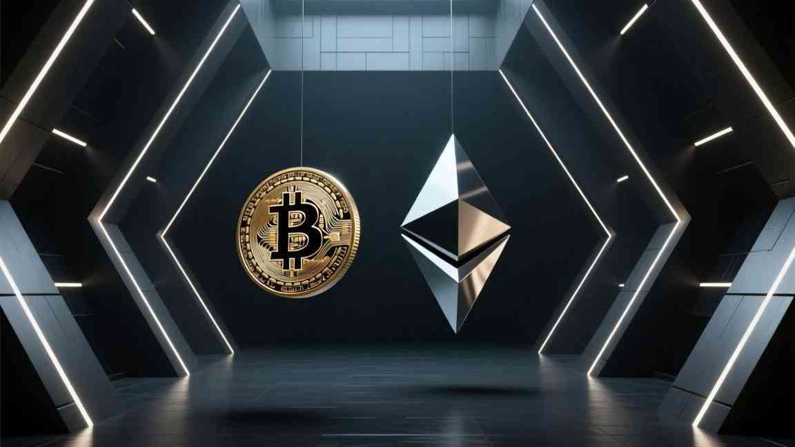 以太坊有几种合约