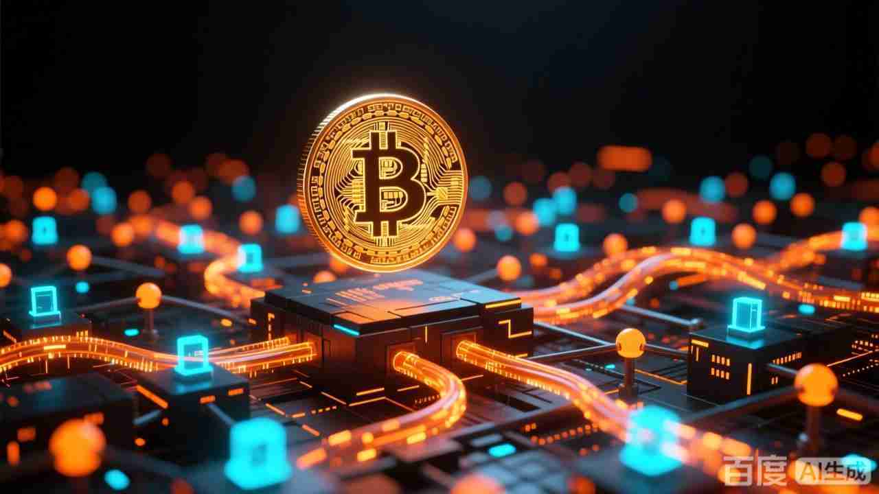 美图与以太坊,从币圈宠儿到务实转型,以太坊币还值美图关注吗