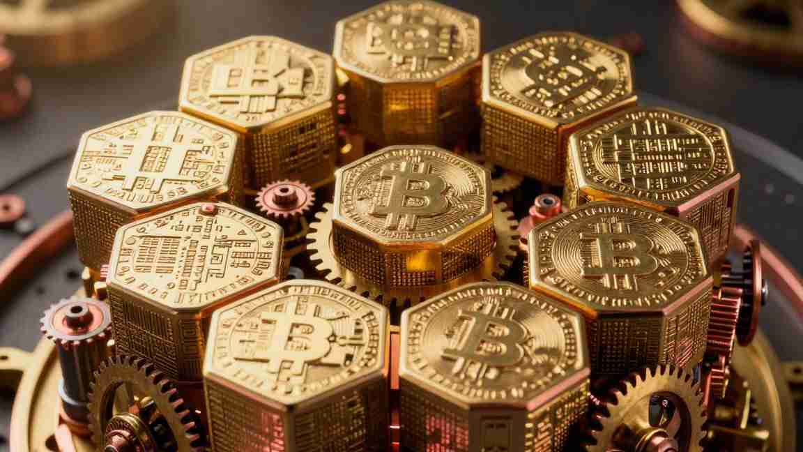 OKX交易所忽然就没OKX了,一场乌龙背后的市场焦虑与信任考验