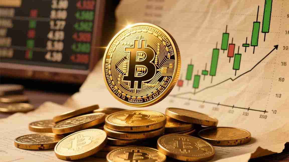 比特币各平台交易价格,差异背后的市场逻辑与投资者启示