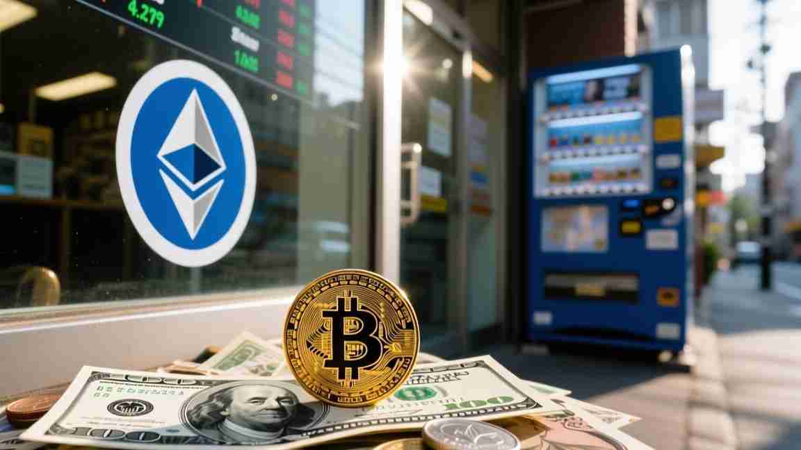 SpaceX将携带一枚狗狗币登陆月球,加密货币的太空狂想曲