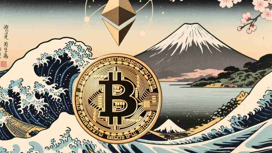 比特币价格大跌,视频播放量激增背后的市场情绪与信息狂欢