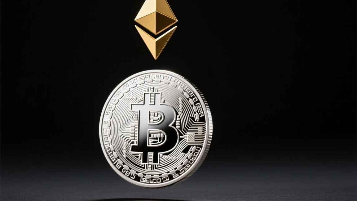 比特币价格大跌,视频播放量激增背后的市场情绪与信息狂欢