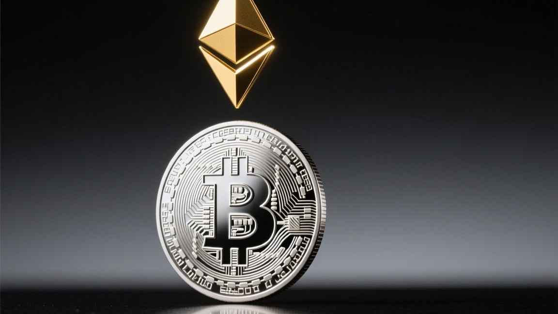 以太坊系列币种,不止ETH,探索以太坊生态的多元价值