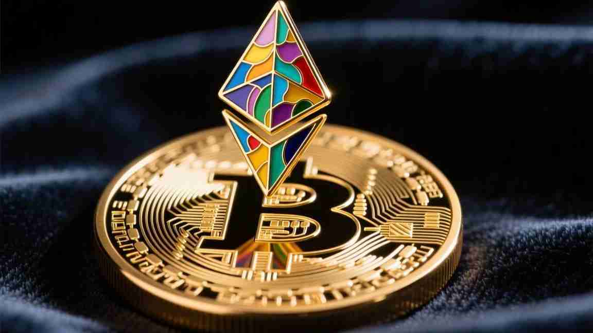 SpaceX将携带一枚狗狗币登陆月球,加密货币的太空狂想曲