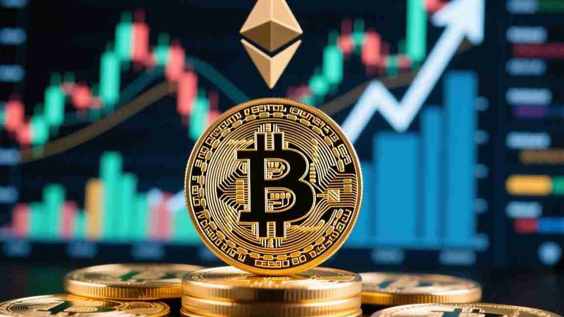 以太坊系列币种,不止ETH,探索以太坊生态的多元价值